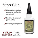 The Army Painter: Super Glue (EN) (Special Order)