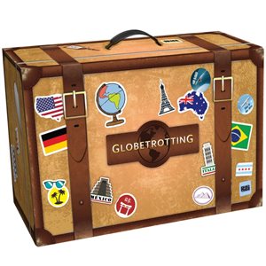 Globetrotting (EN)