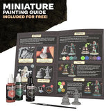 The Army Painter: Gamemaster: Wilderness Adventures Role-Playing Paint Set (EN) (Special Order)