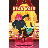 Bear Raid (EN) (Special Order)