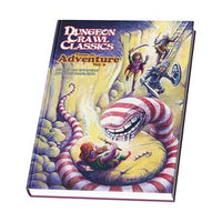 Tome of Adventure #6: Holiday Adventures (EN)