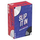 Slip It In: Movie & Music Pack (EN) (Special Order)