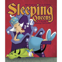 Sleeping Queens (EN) (Special Order)