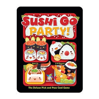 Sushi Go Party! (EN) (Special Order)