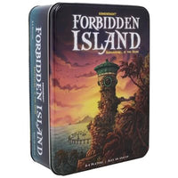 Forbidden Island (Tin) (EN) (Special Order)