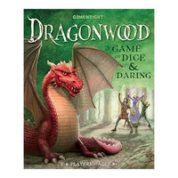 Dragonwood (EN) (Special Order)