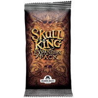 Skull King: Expansion Pack (EN) (Special Order)