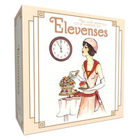 Elevenses (EN) (Special Order)