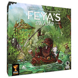 Feya's Swamp (ML) (Special Order)