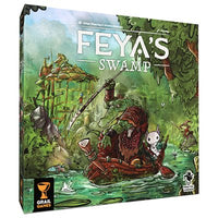Feya's Swamp (ML) (Special Order)