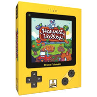 Harvest Valley (ML) (Special Order)