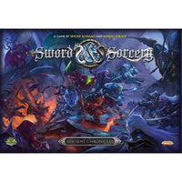 Sword & Sorcery: Ancient Chronicles Core Set (EN) (Special Order)
