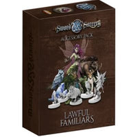 Sword & Sorcery: Lawful Familiars (EN) (Special Order)
