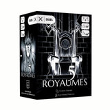 5 Royaumes (FR) (Special Order)