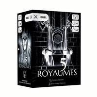 5 Royaumes (FR) (Special Order)