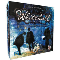 Whitehall Mystery (EN) (Special Order)