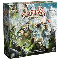Zombicide - White Death (EN) (Special Order)