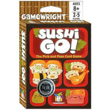Sushi Go! Tuckbox (EN) ^ Q4 2026 (Special Order)