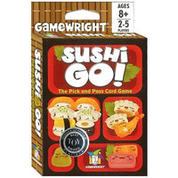 Sushi Go! Tuckbox (EN) ^ Q4 2026 (Special Order)