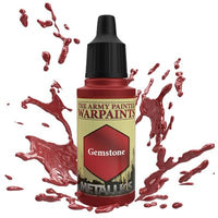 The Army Painter: Warpaints Air: Metallic: Gemstone (EN) (Special Order)