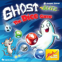 Ghost Blitz - The Dice Game (ML) (Special Order)