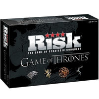 Risk - Game of Thrones (EN) (Special Order)