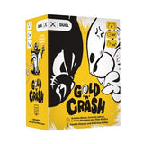 Gold'n Crash (FR) (Special Order)
