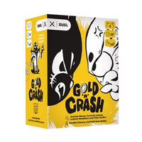 Gold'n Crash (FR) (Special Order)
