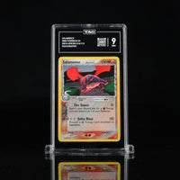 SALAMENCE #14/113 DELTA SPECIES HOLO TAG 9 #H1544394