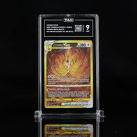 ARCEUS VSTAR #GG70 TAG 9 Cert #H1837302