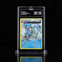 GYARADOS #21/98 ANCIENT ORIGINS TAG 10 GEM MINT Cert #H5240023