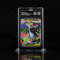 メガリザードン MEGA CHARIZARD X EX #094/080 Pristine TAG 10 Cert #H8106102