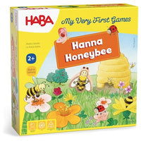 My Very First Games Hanna Honeybee (ML) (Special Order)