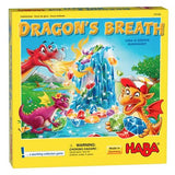 Dragon's Breath (ML) (Special Order)