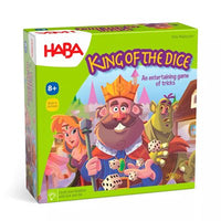 King of the Dice (ML) (Special Order)
