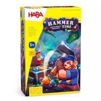 Hammer Time (ML) (Special Order)