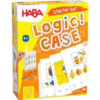Logic! Case - Starter Set 4+ (ML)