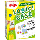 Logic! Case - Starter Set 5+ (ML) (Special Order)