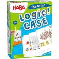 Logic! Case - Starter Set 6+ (ML)
