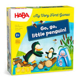 My Very First Games - Go, Go Little Penguin (ML) (Special Order)