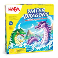 Water Dragons (ML) (Special Order)