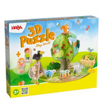 3D Puzzle Play World - Orchard (ML) (Special Order)