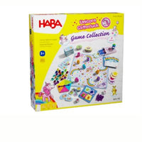 Unicorn Glitterluck - Game Collection (ML) (Special Order)