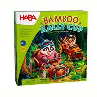 Bamboo Rally Cup (ML) (Special Order)