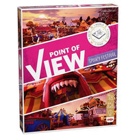 Point of View - Spooky Festival (EN) (Special Order)