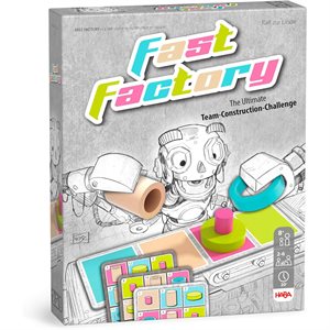 Fast Factory (ML)