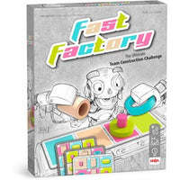 Fast Factory (ML)