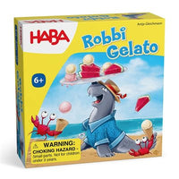 Robbi Gelato (ML) (Special Order)