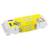 Dancing Eggs (ML) (Special Order)