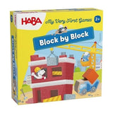 My Very First Games – Block by Block (ML) (Special Order)